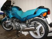 1994 BMW R 1100 RS photo